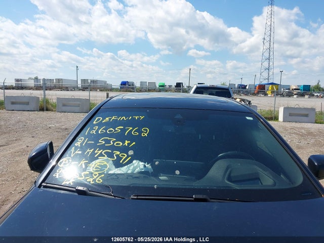 Продаж на аукціоні авто 2021 Bmw 530 Xi, vin: WBA13BJ02MCH45391, номер лоту: 12605762