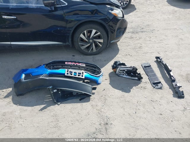 GMC Terrain Sle 2024 3GKALTEG3RL220482 Image 12