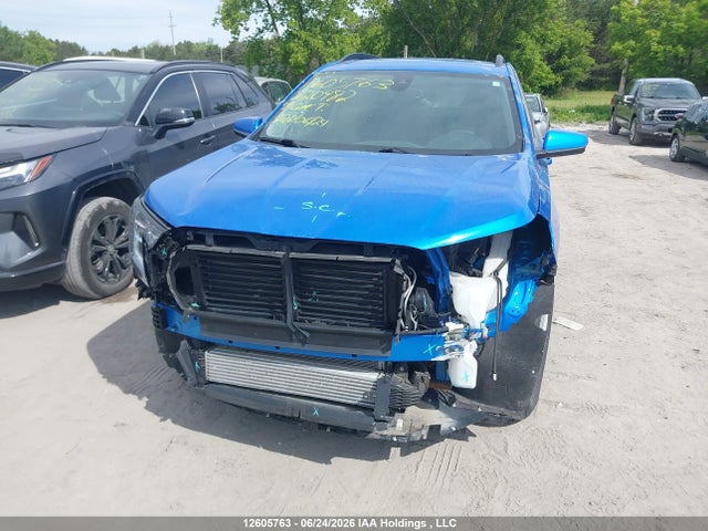 GMC Terrain Sle 2024 3GKALTEG3RL220482 Image 13