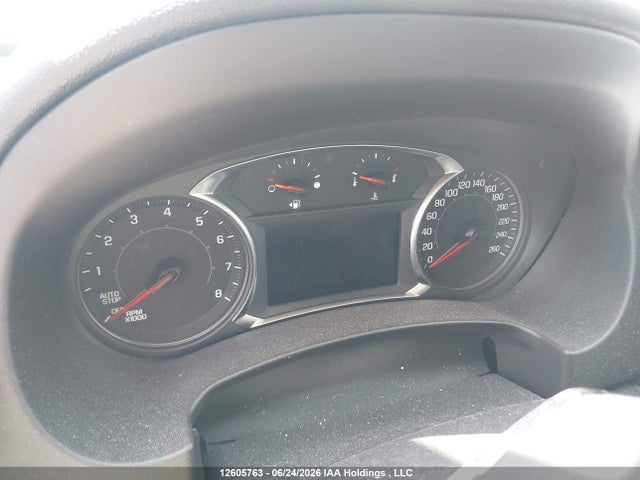 GMC Terrain Sle 2024 3GKALTEG3RL220482 Image 16