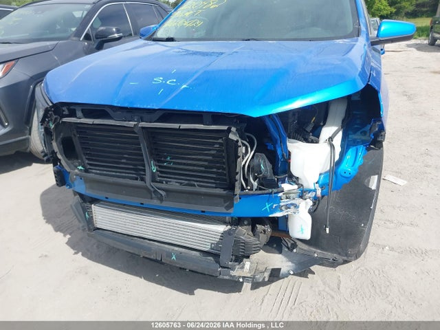 GMC Terrain Sle 2024 3GKALTEG3RL220482 Image 6