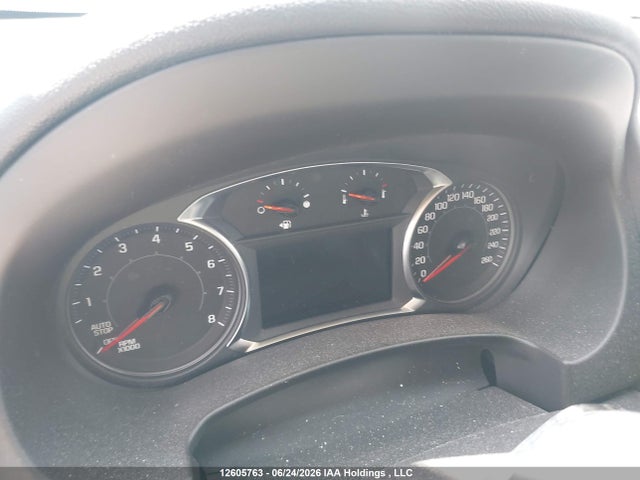 GMC Terrain Sle 2024 3GKALTEG3RL220482 Image 7