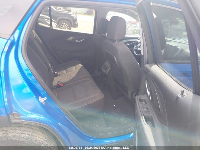 GMC Terrain Sle 2024 3GKALTEG3RL220482 Image 8
