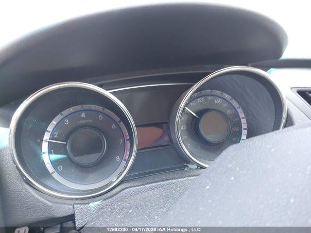 Продаж на аукціоні авто 2011 Hyundai Sonata Gls, vin: 5NPEB4AC1BH286172, номер лоту: 12593200