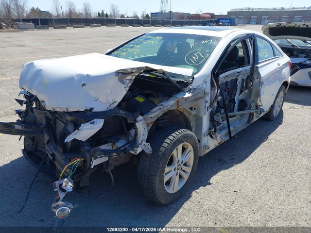 Продаж на аукціоні авто 2011 Hyundai Sonata Gls, vin: 5NPEB4AC1BH286172, номер лоту: 12593200