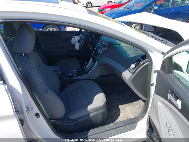 Продаж на аукціоні авто 2011 Hyundai Sonata Gls, vin: 5NPEB4AC1BH286172, номер лоту: 12593200