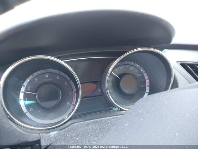 Продаж на аукціоні авто 2011 Hyundai Sonata Gls, vin: 5NPEB4AC1BH286172, номер лоту: 12593200