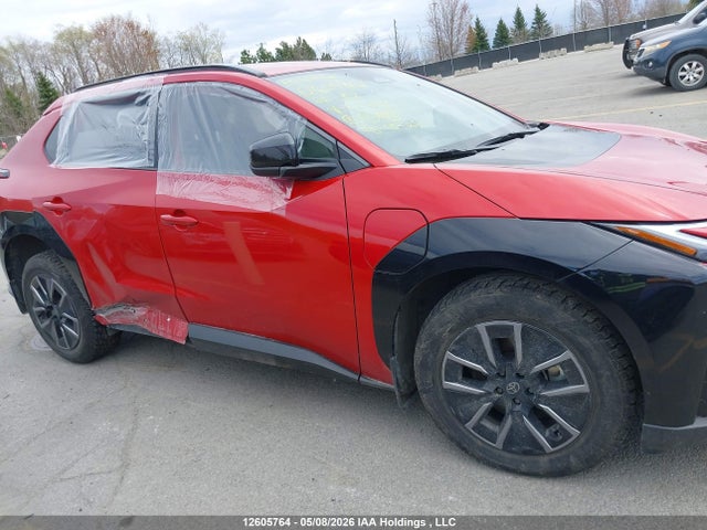 Aukcja sprzedaży 2026 Toyota Bz Xle Awd, vin: JTMADAFB5TA001196, numer aukcji: 12605764