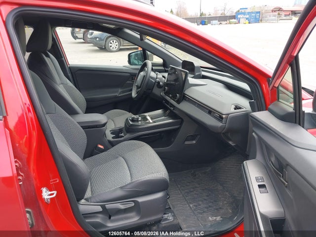 Aukcja sprzedaży 2026 Toyota Bz Xle Awd, vin: JTMADAFB5TA001196, numer aukcji: 12605764