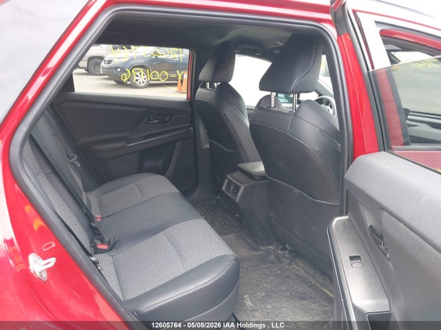 Aukcja sprzedaży 2026 Toyota Bz Xle Awd, vin: JTMADAFB5TA001196, numer aukcji: 12605764
