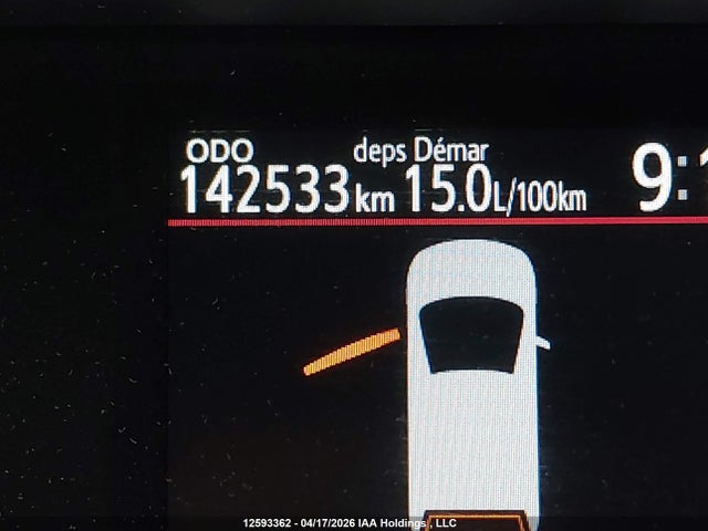 JTDKDTB38G1125208 Toyota Prius C Technology