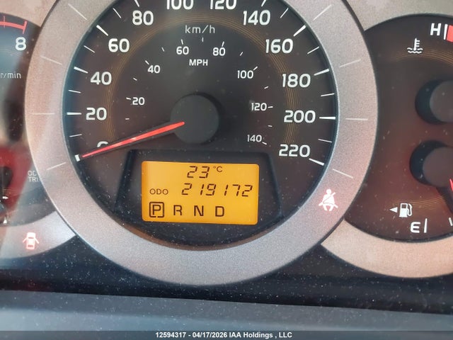 12594317 :رقم المزاد ، 2T3ZF4DVXCW128491 vin ، 2012 Toyota Rav4 مزاد بيع