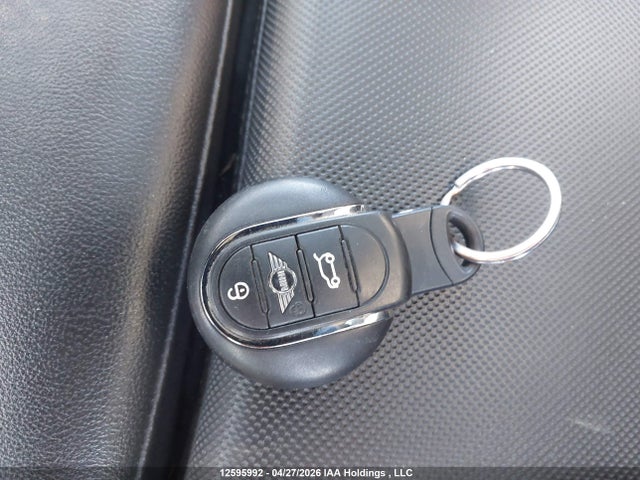 Aukcja sprzedaży 2020 Mini Countryman Cooper S, vin: WMZYX1C08L3L26597, numer aukcji: 12595992