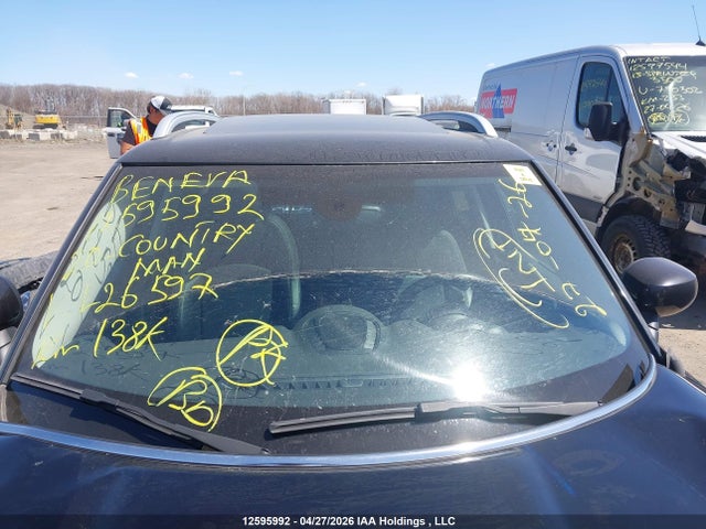 Aukcja sprzedaży 2020 Mini Countryman Cooper S, vin: WMZYX1C08L3L26597, numer aukcji: 12595992