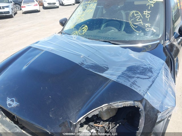 Aukcja sprzedaży 2020 Mini Countryman Cooper S, vin: WMZYX1C08L3L26597, numer aukcji: 12595992