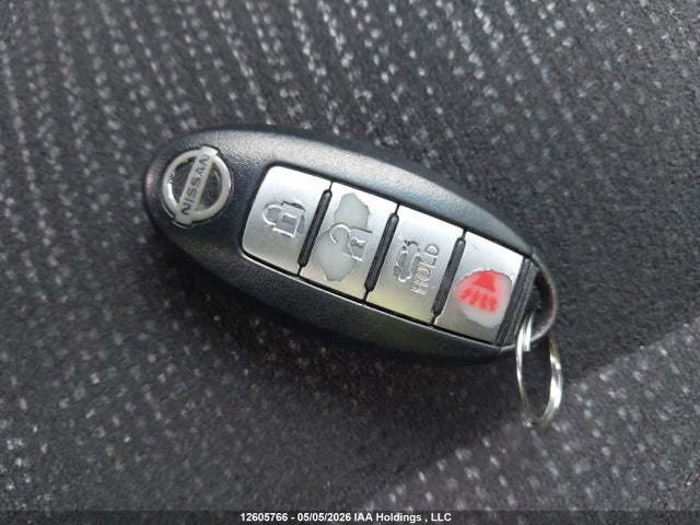 2010 Nissan Altima S მანქანა იყიდება აუქციონზე, vin: 1N4AL2AP1AC162356, აუქციონის ნომერი: 12605766