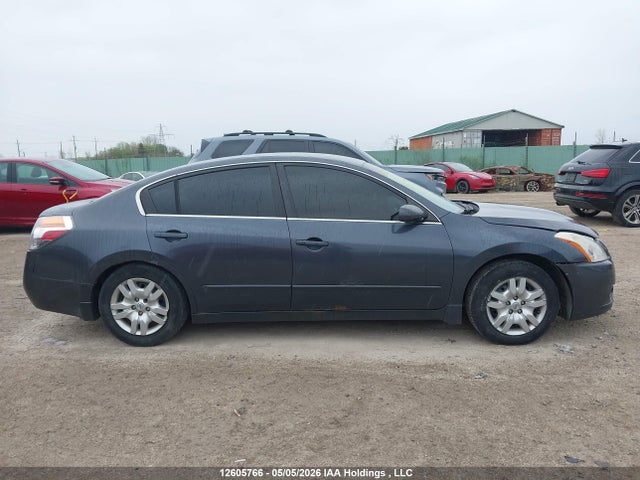 2010 Nissan Altima S მანქანა იყიდება აუქციონზე, vin: 1N4AL2AP1AC162356, აუქციონის ნომერი: 12605766