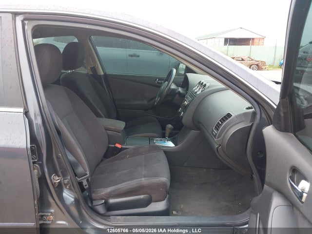 2010 Nissan Altima S მანქანა იყიდება აუქციონზე, vin: 1N4AL2AP1AC162356, აუქციონის ნომერი: 12605766
