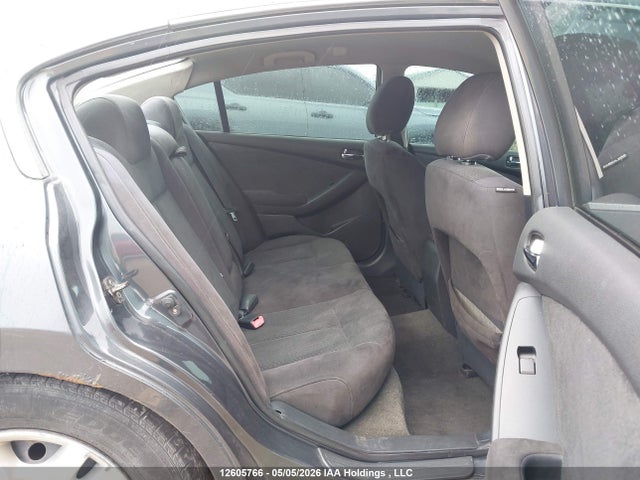 2010 Nissan Altima S მანქანა იყიდება აუქციონზე, vin: 1N4AL2AP1AC162356, აუქციონის ნომერი: 12605766