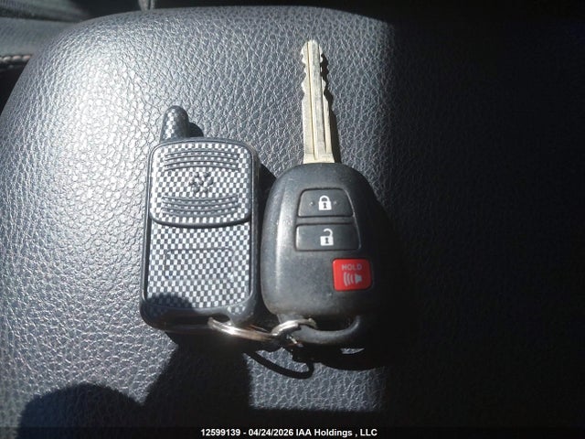 12599139 :رقم المزاد ، 2T3RFREV4DW006206 vin ، 2013 Toyota Rav4 Xle مزاد بيع