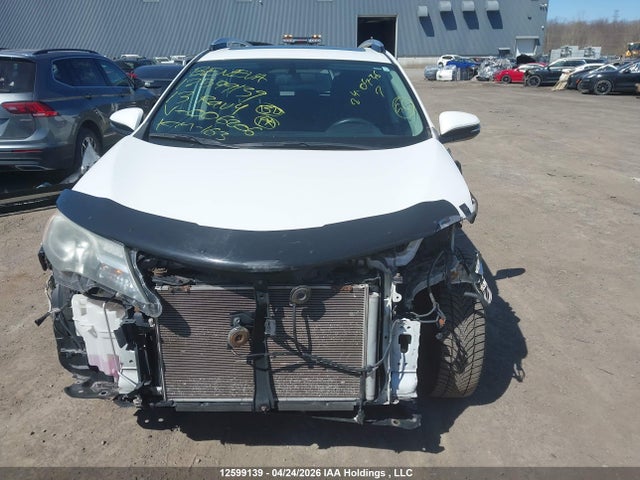 12599139 :رقم المزاد ، 2T3RFREV4DW006206 vin ، 2013 Toyota Rav4 Xle مزاد بيع