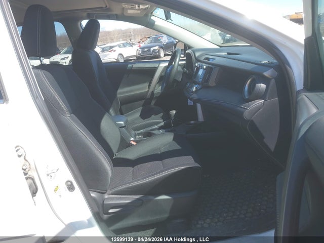 12599139 :رقم المزاد ، 2T3RFREV4DW006206 vin ، 2013 Toyota Rav4 Xle مزاد بيع