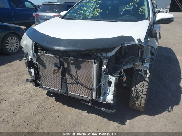 12599139 :رقم المزاد ، 2T3RFREV4DW006206 vin ، 2013 Toyota Rav4 Xle مزاد بيع