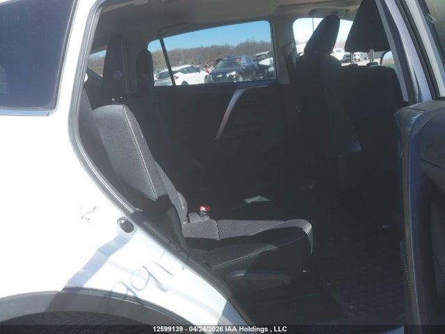 12599139 :رقم المزاد ، 2T3RFREV4DW006206 vin ، 2013 Toyota Rav4 Xle مزاد بيع