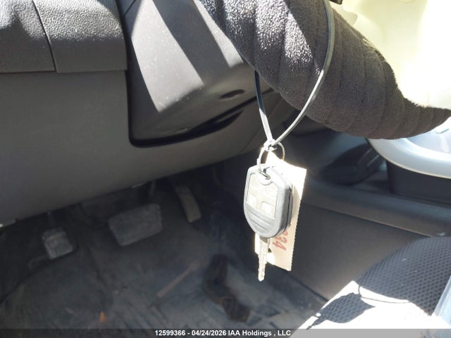 12599366 :رقم المزاد ، 2FMDK4JC9DBE20058 vin ، 2013 Ford Edge Sel مزاد بيع