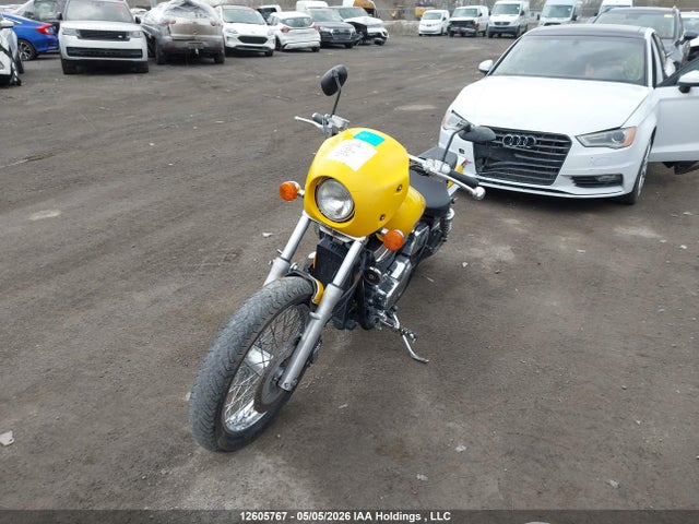 Продажа на аукционе авто 2002 Honda Vt750 Cd, vin: JH2RC44D52K710416, номер лота: 12605767