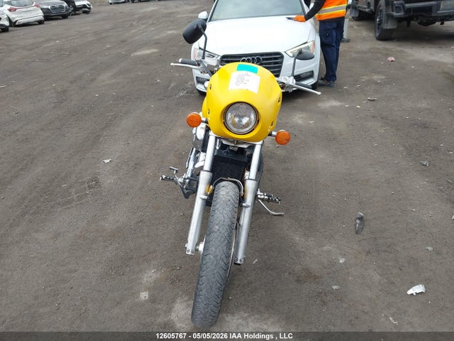 Продажа на аукционе авто 2002 Honda Vt750 Cd, vin: JH2RC44D52K710416, номер лота: 12605767