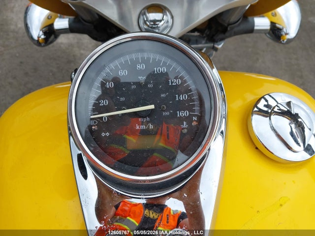 Продажа на аукционе авто 2002 Honda Vt750 Cd, vin: JH2RC44D52K710416, номер лота: 12605767