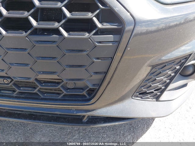2022 Audi S5 Premium მანქანა იყიდება აუქციონზე, vin: WAUN4AF59NA034407, აუქციონის ნომერი: 12605769