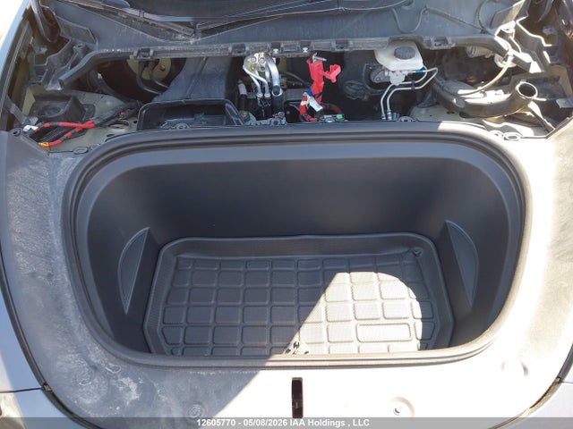 7SAYGDEF3PF665024 Tesla Model Y Performance