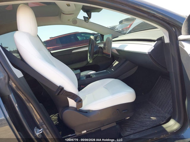 7SAYGDEF3PF665024 Tesla Model Y Performance
