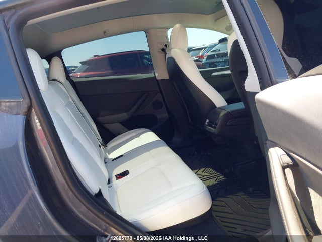 7SAYGDEF3PF665024 Tesla Model Y Performance