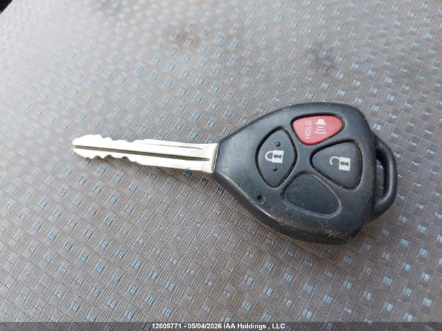 Продаж на аукціоні авто 2009 Toyota Corolla Matrix, vin: 2T1KU40E89C085012, номер лоту: 12605771