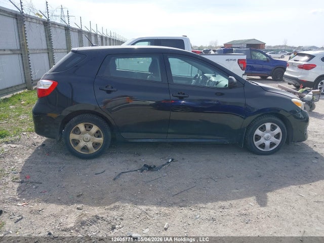 Продаж на аукціоні авто 2009 Toyota Corolla Matrix, vin: 2T1KU40E89C085012, номер лоту: 12605771