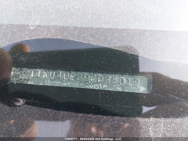 Продаж на аукціоні авто 2009 Toyota Corolla Matrix, vin: 2T1KU40E89C085012, номер лоту: 12605771
