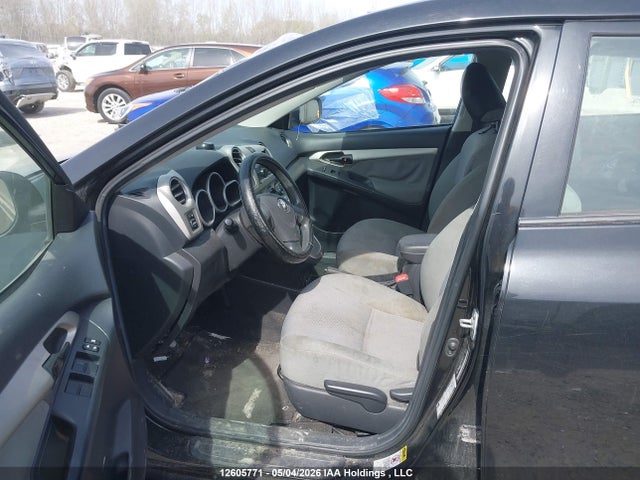 Продаж на аукціоні авто 2009 Toyota Corolla Matrix, vin: 2T1KU40E89C085012, номер лоту: 12605771