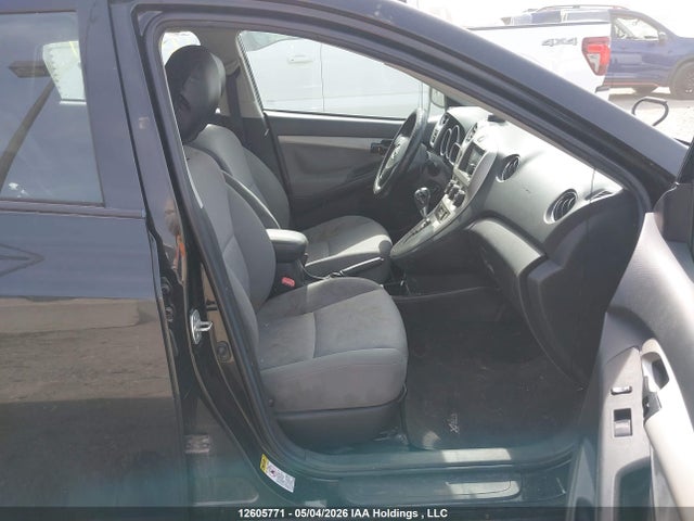 Продаж на аукціоні авто 2009 Toyota Corolla Matrix, vin: 2T1KU40E89C085012, номер лоту: 12605771