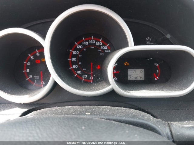 Продаж на аукціоні авто 2009 Toyota Corolla Matrix, vin: 2T1KU40E89C085012, номер лоту: 12605771