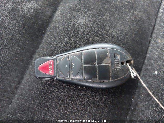 Aukcja sprzedaży 2017 Dodge Grand Caravan Cvp/sxt, vin: 2C4RDGBG6HR873770, numer aukcji: 12605778