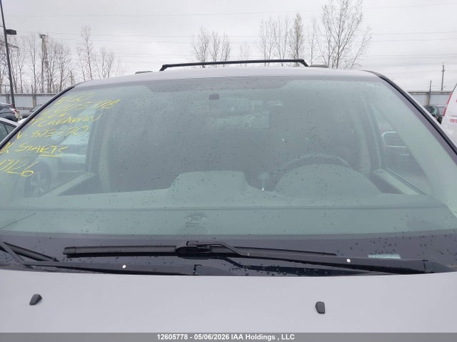 Aukcja sprzedaży 2017 Dodge Grand Caravan Cvp/sxt, vin: 2C4RDGBG6HR873770, numer aukcji: 12605778