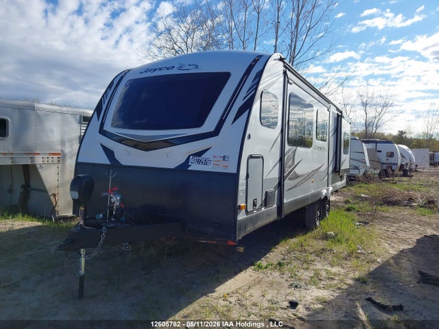 Aukcja sprzedaży 2023 Jayco , vin: 1UJBK0BRXP14F0107, numer aukcji: 12605782