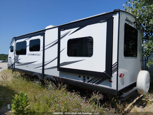 Продажа на аукционе авто 2023 Jayco , vin: 1UJBK0BRXP14F0107, номер лота: 12605782
