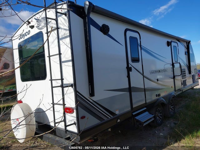 Продажа на аукционе авто 2023 Jayco , vin: 1UJBK0BRXP14F0107, номер лота: 12605782
