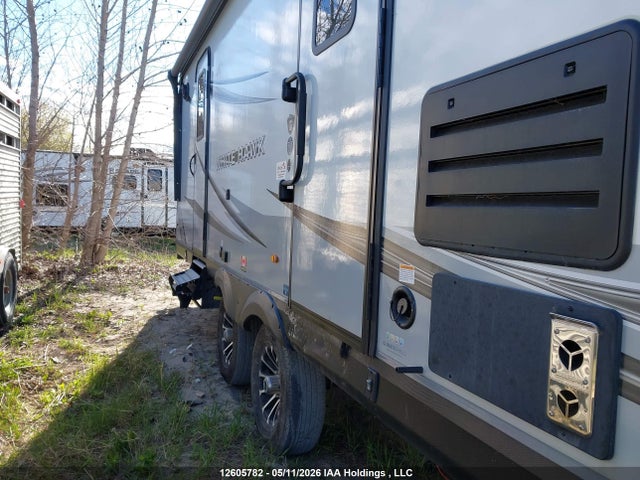 Продажа на аукционе авто 2023 Jayco , vin: 1UJBK0BRXP14F0107, номер лота: 12605782