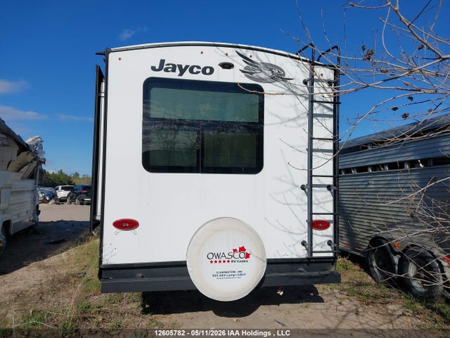 Aukcja sprzedaży 2023 Jayco , vin: 1UJBK0BRXP14F0107, numer aukcji: 12605782