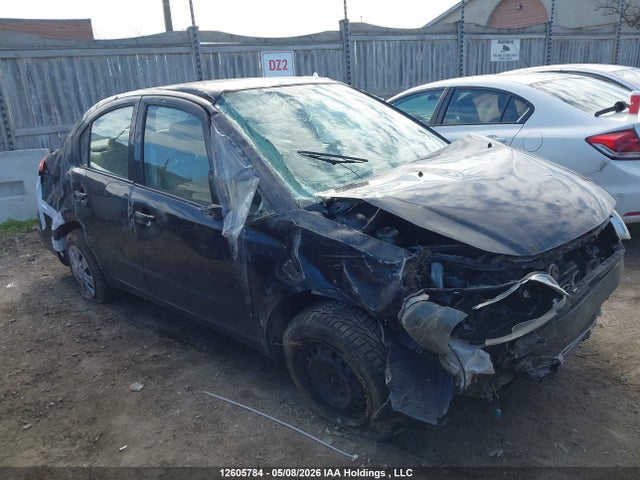 Aukcja sprzedaży 2008 Suzuki Sx4, vin: JS2YC412685104742, numer aukcji: 12605784